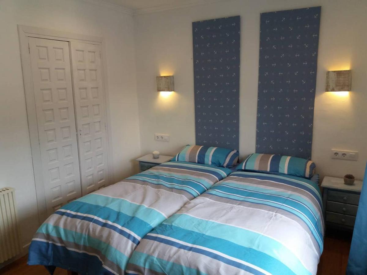 Villa Grace,10P,Seaview,Pool Calpe Exterior foto