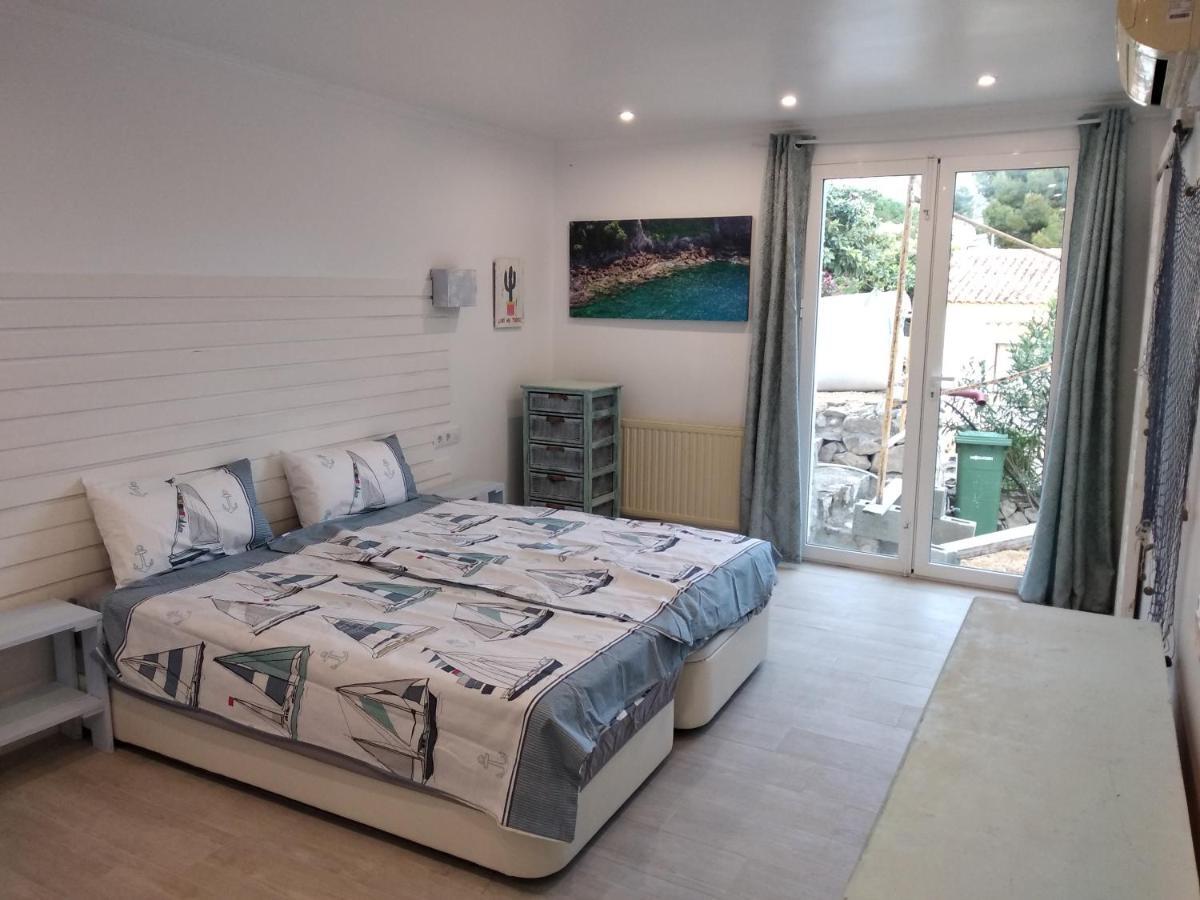 Villa Grace,10P,Seaview,Pool Calpe Exterior foto
