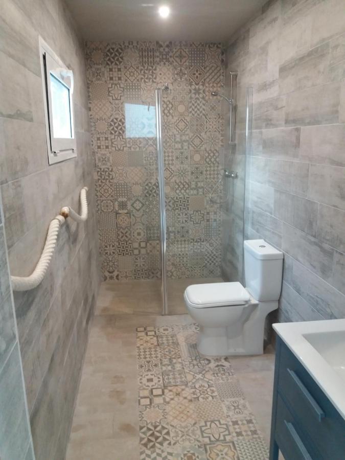 Villa Grace,10P,Seaview,Pool Calpe Exterior foto